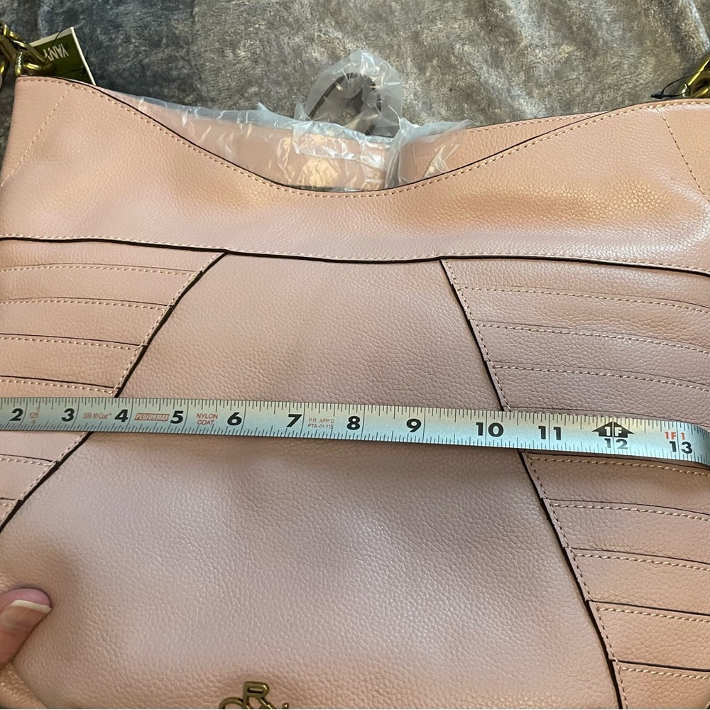 ORYANY HANDBAG - Picture 7 of 11
